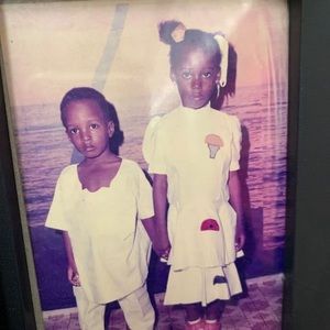 Meet your Posher, Ch